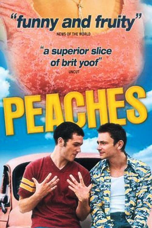Постер Peaches